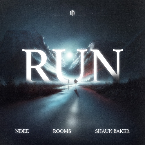NDEE, ROOMS & Shaun Baker - Run