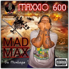 03 - Maxxio 600 - "YNS"