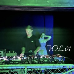 CONSTANT ELEVATION VOL.01