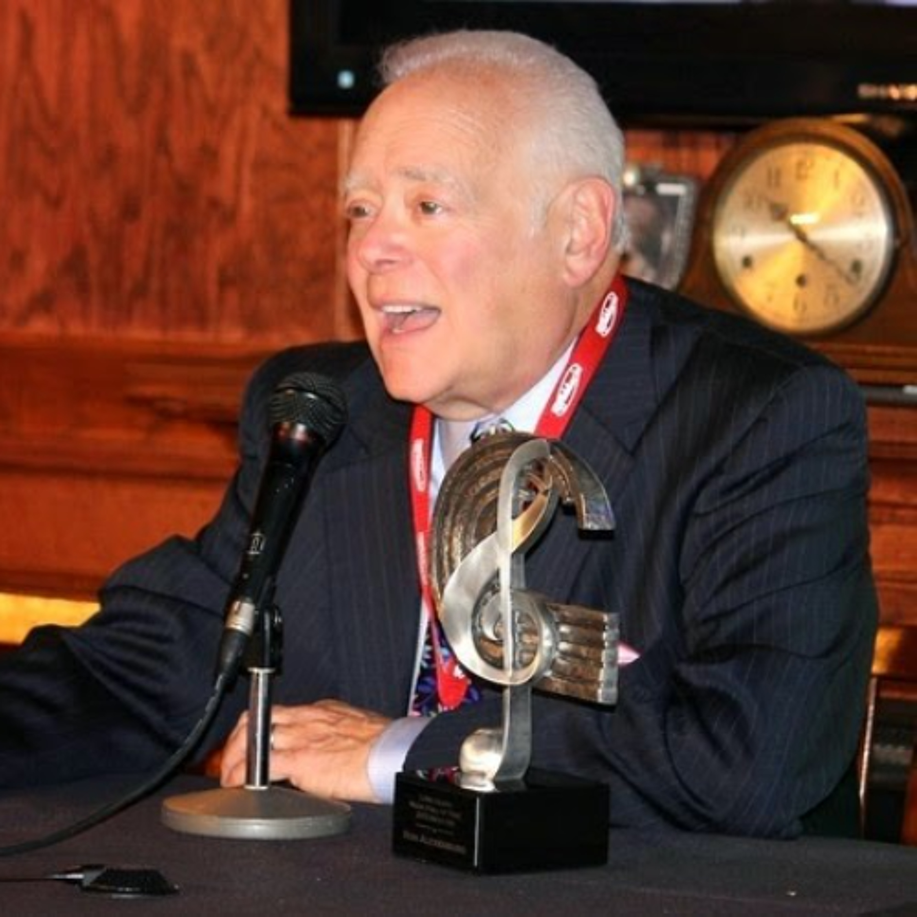 The Frank MacKay Show - Ron Alexenburg