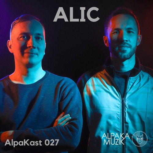 AlpaKast 027 - ALIC [Germany]