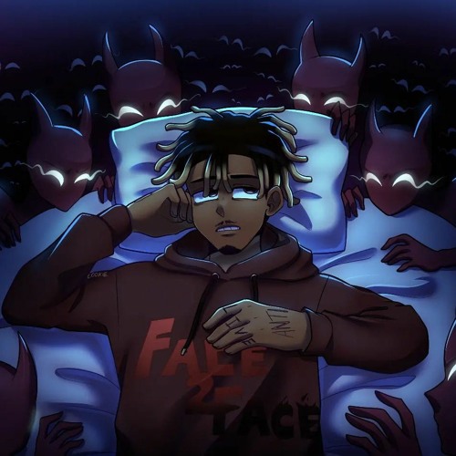 Juice WRLD - 4 AM (Unreleased) [prod. Pxrtus]