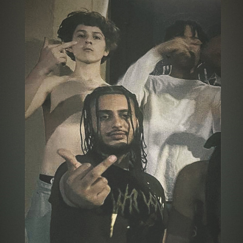 Headpop🎭  ft.jussjuggalott and obuttah