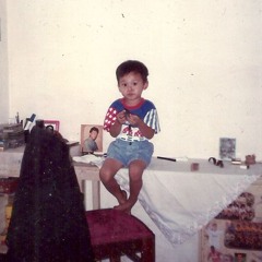 SHONDER - Distance from Ardor (First RAW Take)