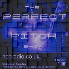 The Perfect Pitch Show with Vincent Vega - NCB Radio, 12.7.25