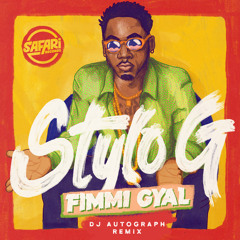 Fimmi Gyal (DJ Autograph Remix)