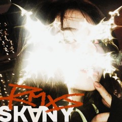 SKANY. (Daskie Remix) free