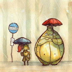 Ornstein & Smough (kittyflower)