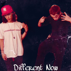 kasper- different now ft blanco4st