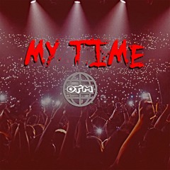 JFmoncler - MY TIME