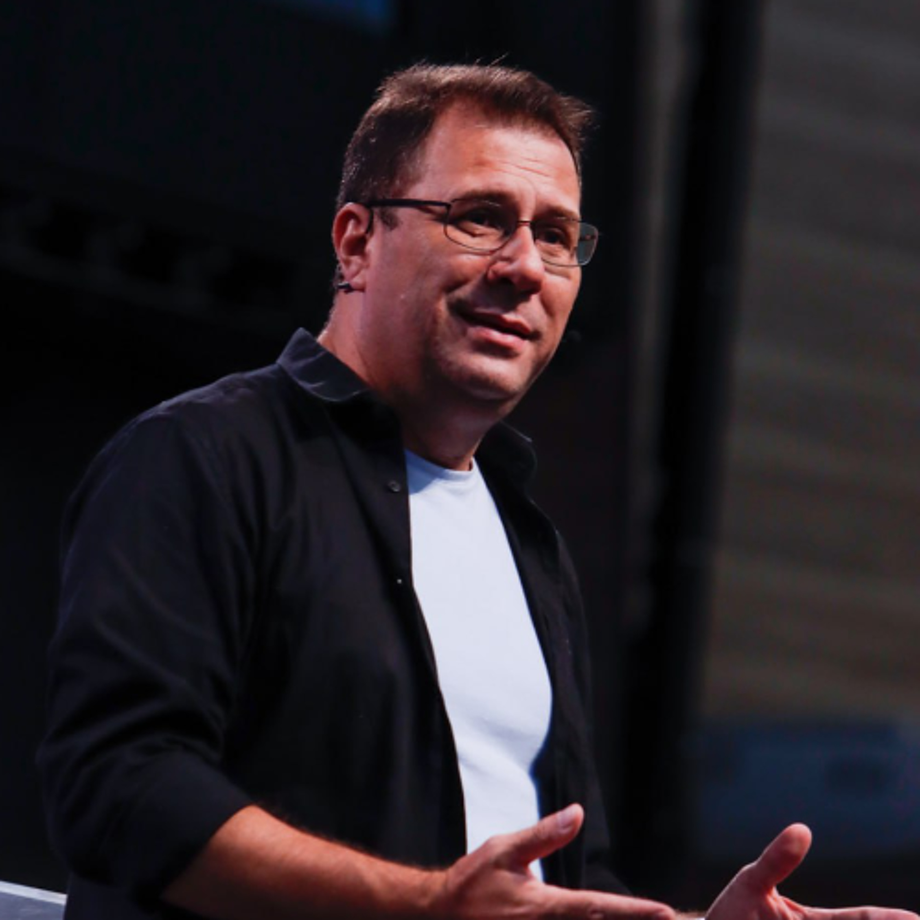 A resposta do mundo está em você… e o nome é Jesus - Jairo Pacheco