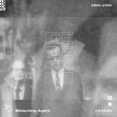 Bleaching Agent 04/10/24