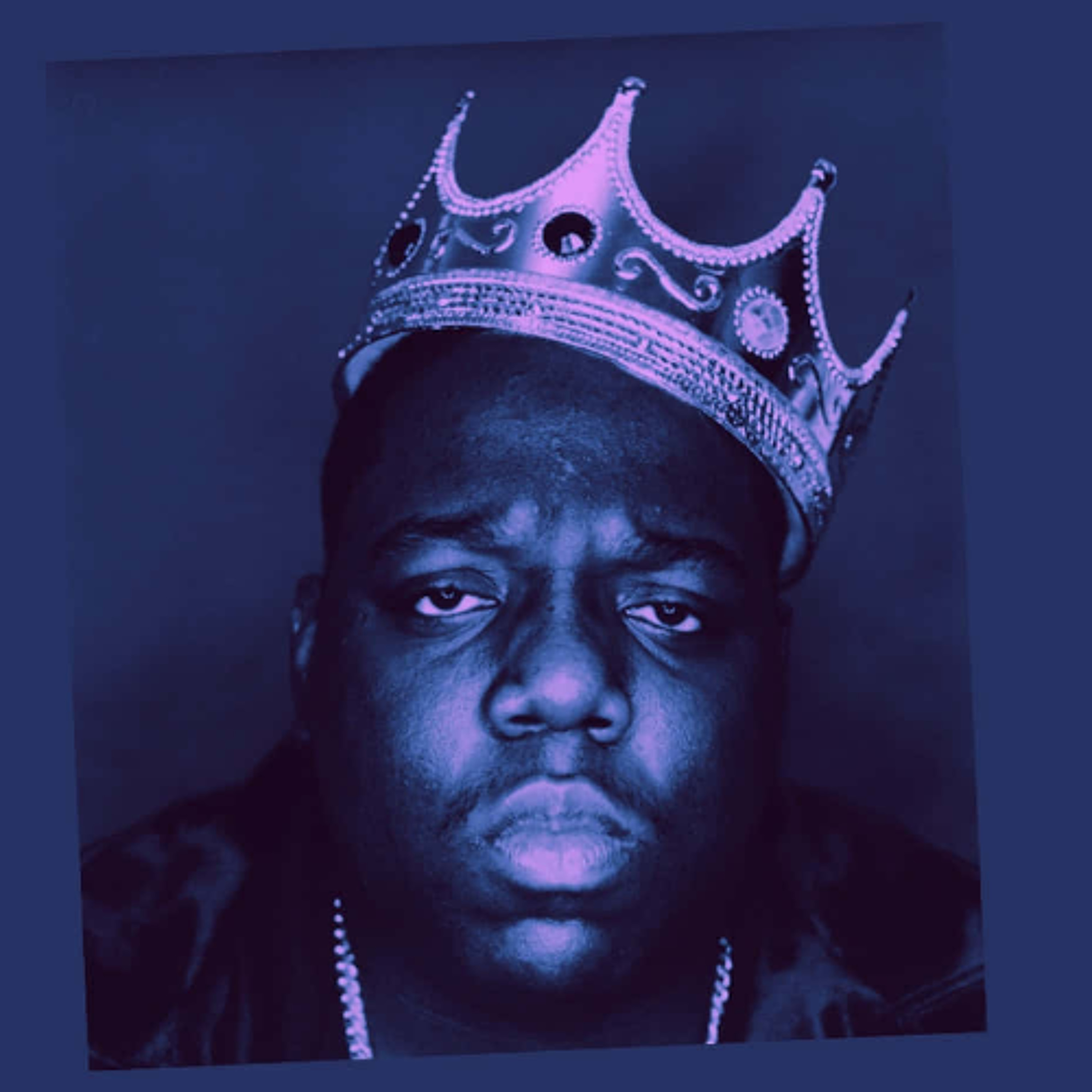Notorious B.I.G. & P Diddy Tribute Re-release From 10.27.23-04.09.26 episode artwork