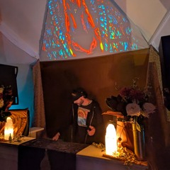 Cascade Equinox Festival 25' : Live @ Source Code Temple