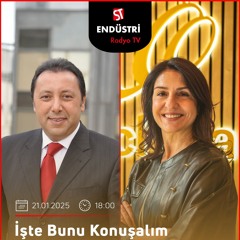 Gül Erden - Çetin Ünsalan ile İşte Bunu Konuşalım