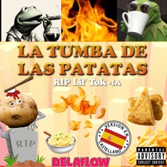 La Tumba De Las Patatas