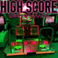 HIGH SCORE REMASTERED (PITCH CHANGE)