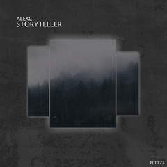 AlexC ~ Storyteller (Extended Mix) [Polyptych]