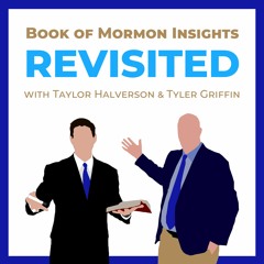 EASTER | Book of Mormon Insights: Revisited