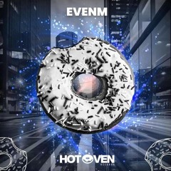 Evenm - The Groov (Original Mix)