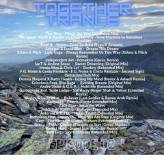 Together Trance Episode 002