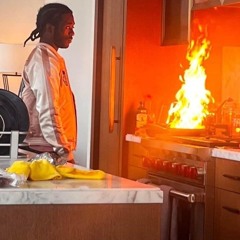 I'd set myself on fire just to keep you warm