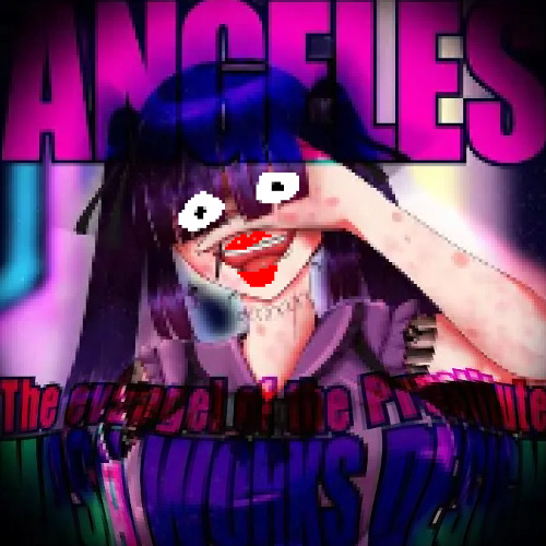 MY NAME IS - RELAXING SLEEP PHONK REMIX