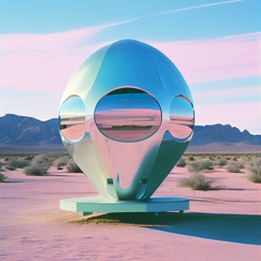 Please Me - Neon Dreamscape