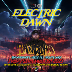 Electric Dawn 2023