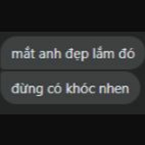 demo khong bao gio hoan thanh