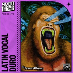 Guerilla Crew presents: Latin Vocal Duro Sample Pack (Preview)