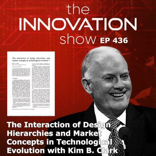 Listen to The Marketing Innovation Show podcast