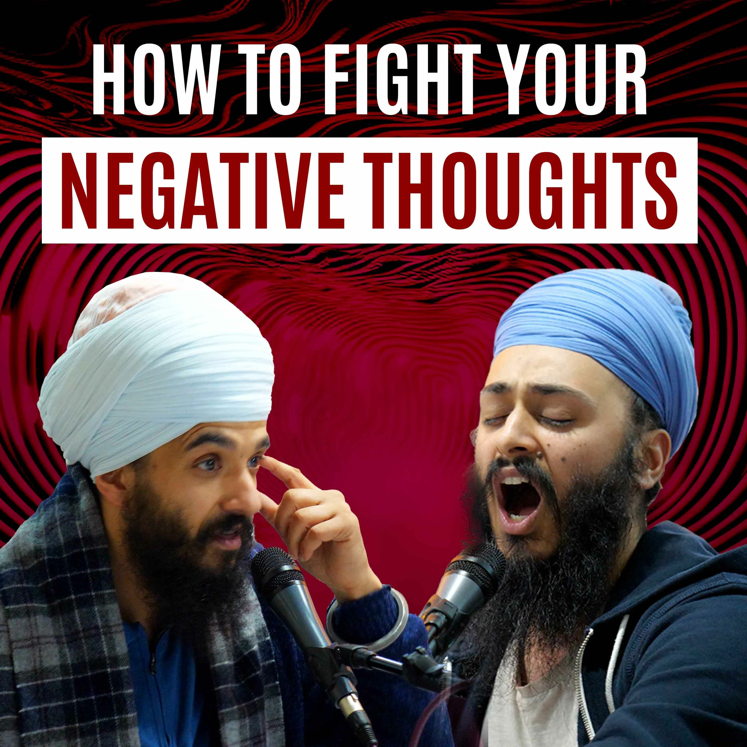Basics of Sikhi