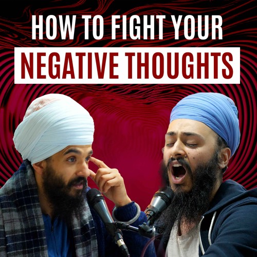 Bhai Baljit Singh & Bhai Rajan Singh - How to fight your negative thoughts - sabh gobind hai 16.3.24