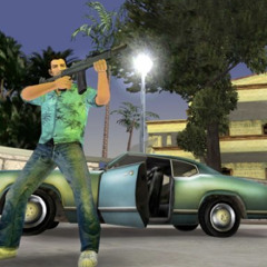 vice city