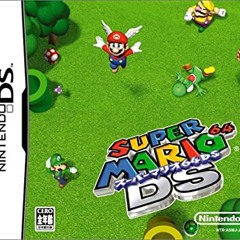 Casino (Minigames) - Super Mario 64 DS