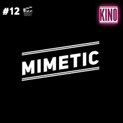 Kino Advent 2020 Mix12 - Mimetic