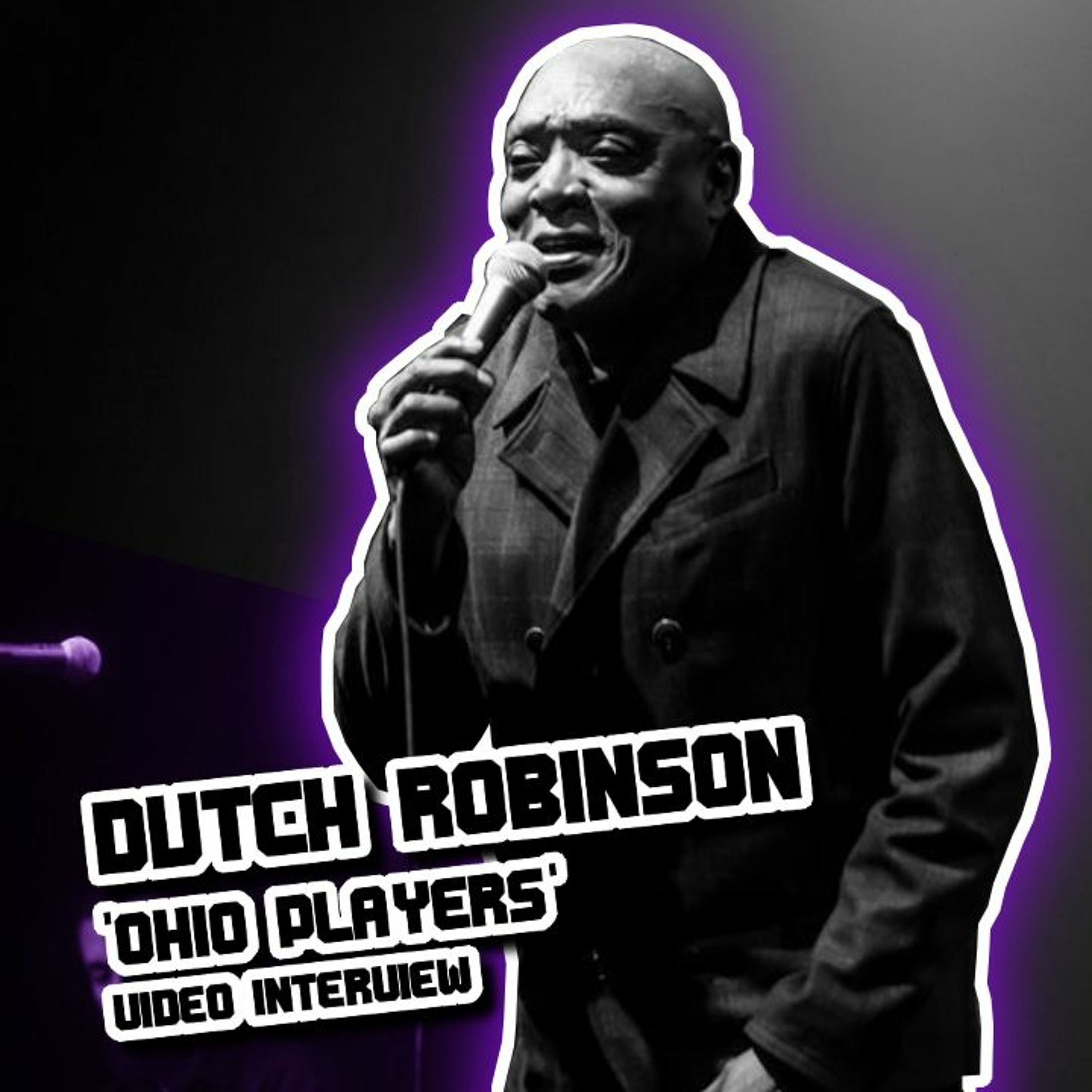 The \'Only Good Vibes\' Podcast