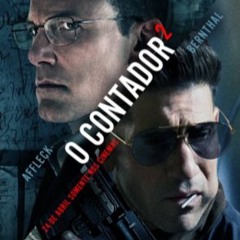 ~[ASSISTIR! O Contador 2 [The Accountant 2] (2025) Filme Completo Dublado em PT/BR