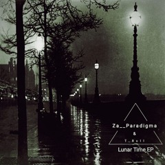 Za__Paradigma & T.Bull - Midnighters (Original Mix) CUT
