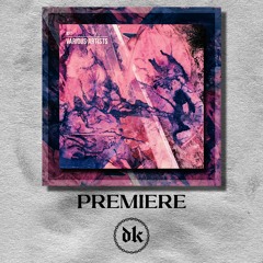 𝐏𝐑𝐄𝐌𝐈𝐄𝐑𝐄 | David Cortese - R-W-N-D [BFT012]