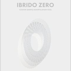 Ibrido Zero Demo - Xeno - By Firoze And Kaizad Patel
