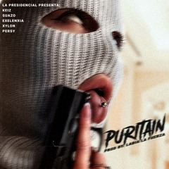 Puritain (feat. Exelenxia & PERSY)