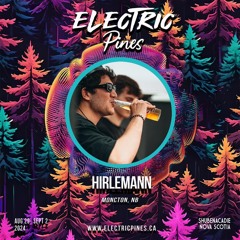 HIrlemann Live From Electric Pines