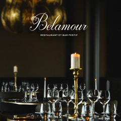 LE BELAMOUR by Sébastien Alegr pour FG CHIC PARIS (Septembre 2024)