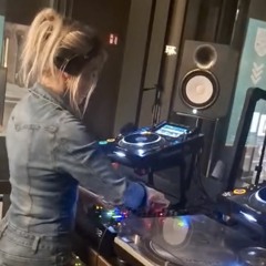 DJ ZiVa @ urgentfm nightfallsradio
