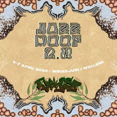 Jazz Doof 2024 - Midnight Doofstep