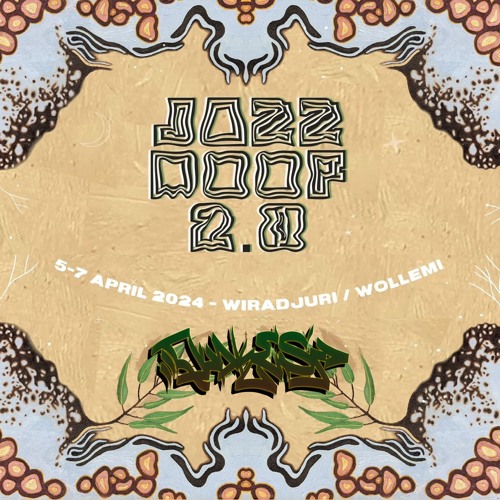 Jazz Doof 2024 - Midnight Doofstep