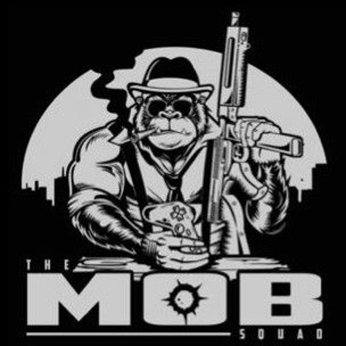 DIGITAL MOBB- Featuring☆ RADIUS TAC