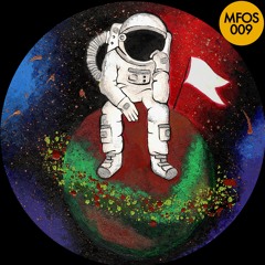 Marc Brauner - Bright Side